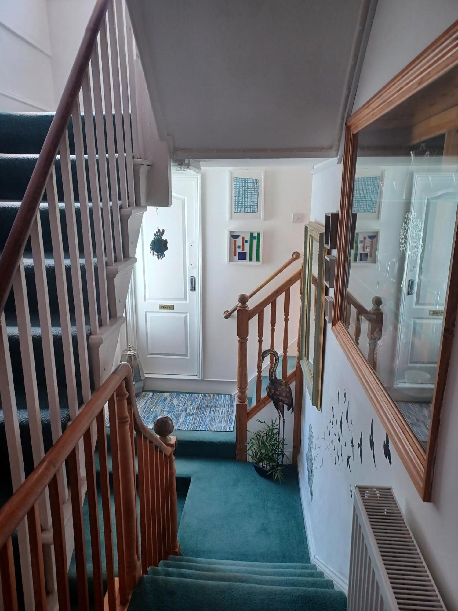The Rookery Bed and Breakfast St Ives Buitenkant foto
