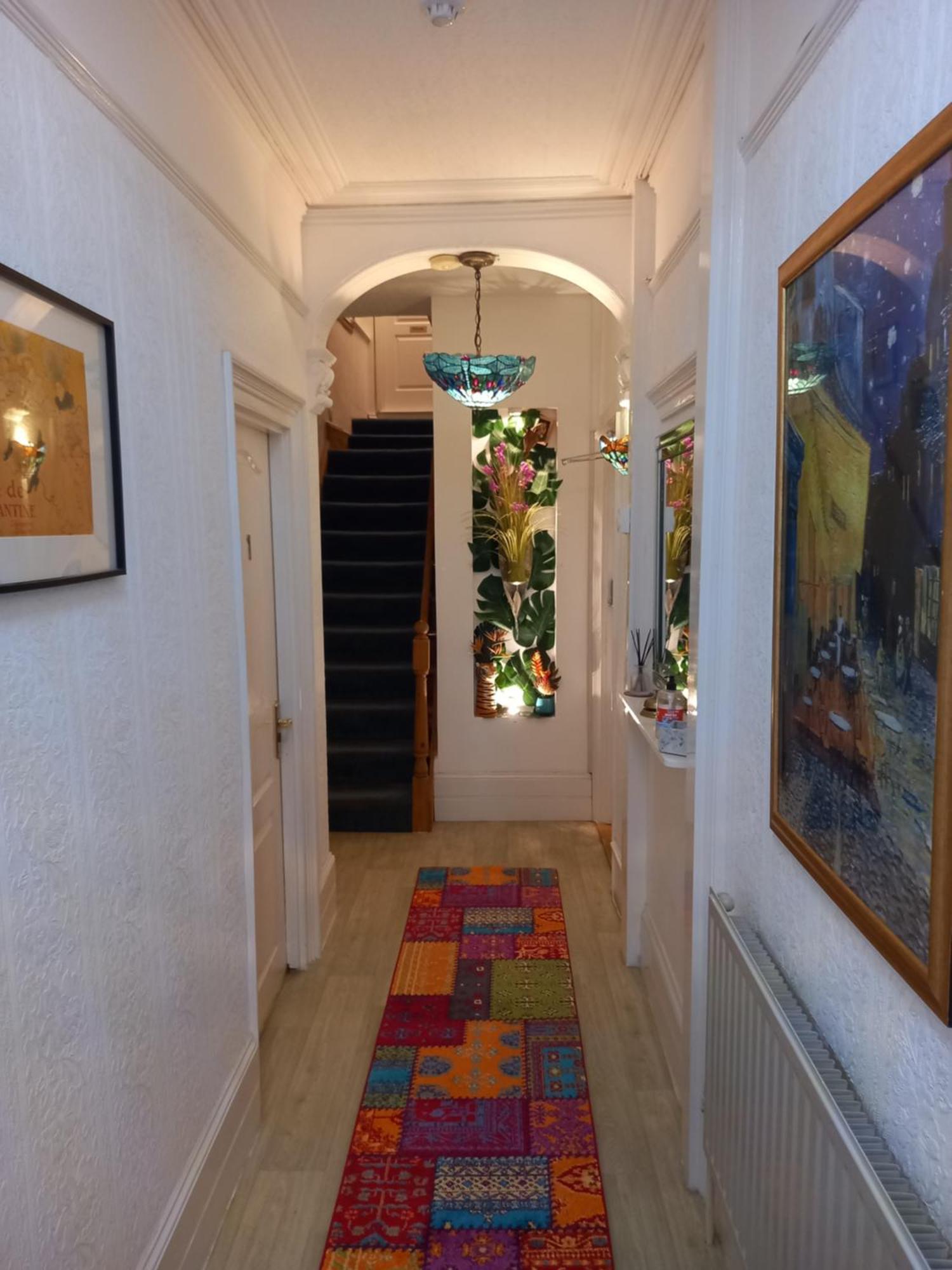 The Rookery Bed and Breakfast St Ives Buitenkant foto